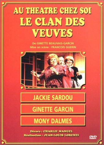 Acheter Au théâtre chez soi : Le clan des veuves Bon état - 12,20 € Au théâtre chez soi : Le clan des veuves Bon état - reconditionné disponible sur Label Emmaüs